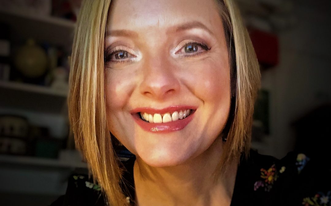 New SDRC Executive Committee Member- Dr Maggie Ellis