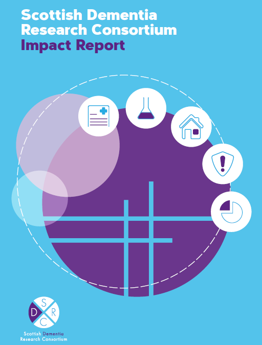 The launch of the SDRC Impact Report 2019