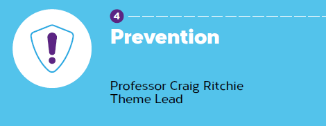 The SDRC Impact Report 2019- Prevention Theme