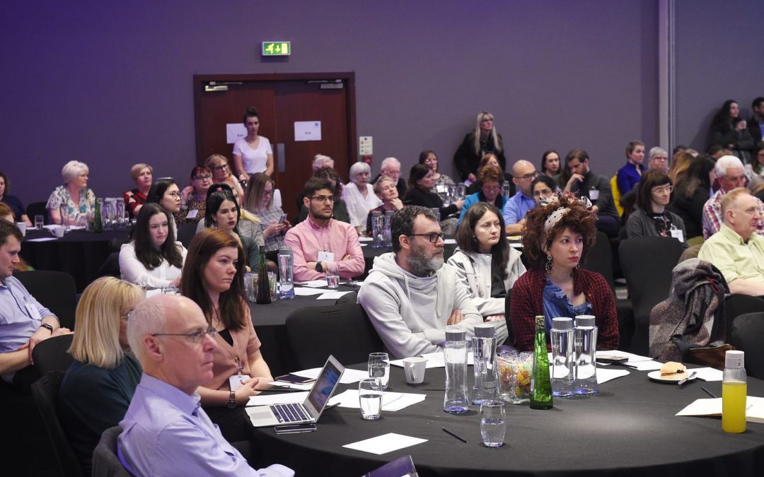 NuBrain Consotrium: Applications Open for Sandpit Event
