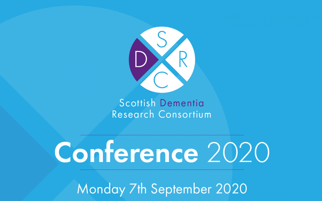 SDRC Virtual Conference 2020 Summary