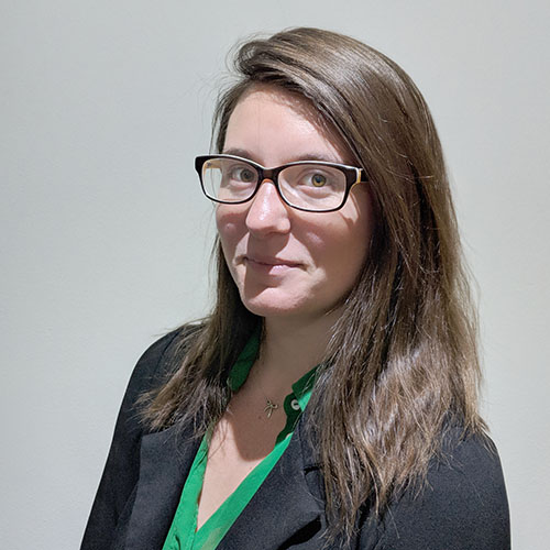 Sarah Gregory