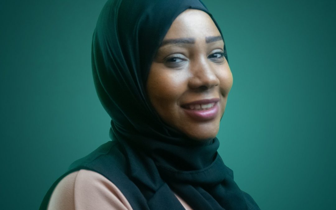 Early Career Researchers: Fatene Abakar Ismail