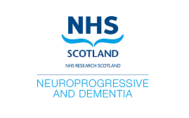 NHS Research Scotland Neuroprogressive and Dementia Research Network Strategy Launch