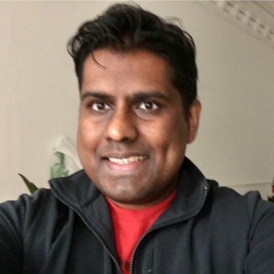 Sahan Mendis