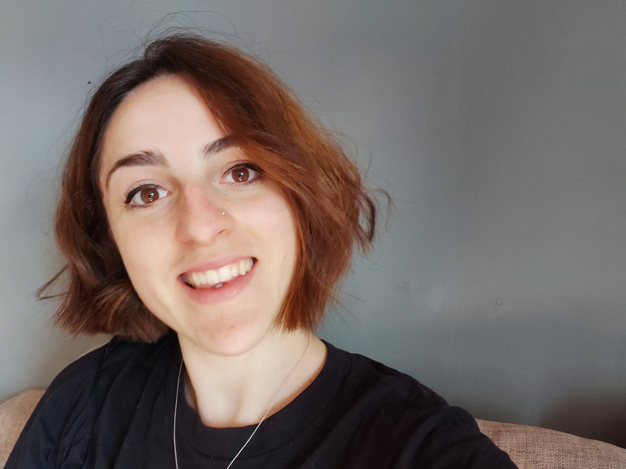 Miriam Scarpa