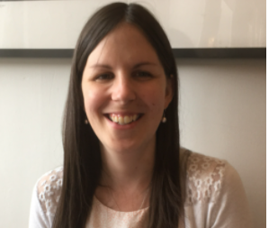 Dr Jenni Burton