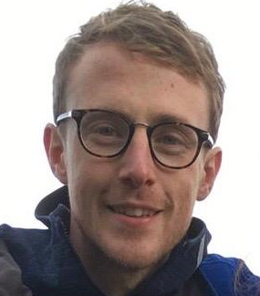 Kieren Egan