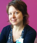 Dr Zoe Tieges