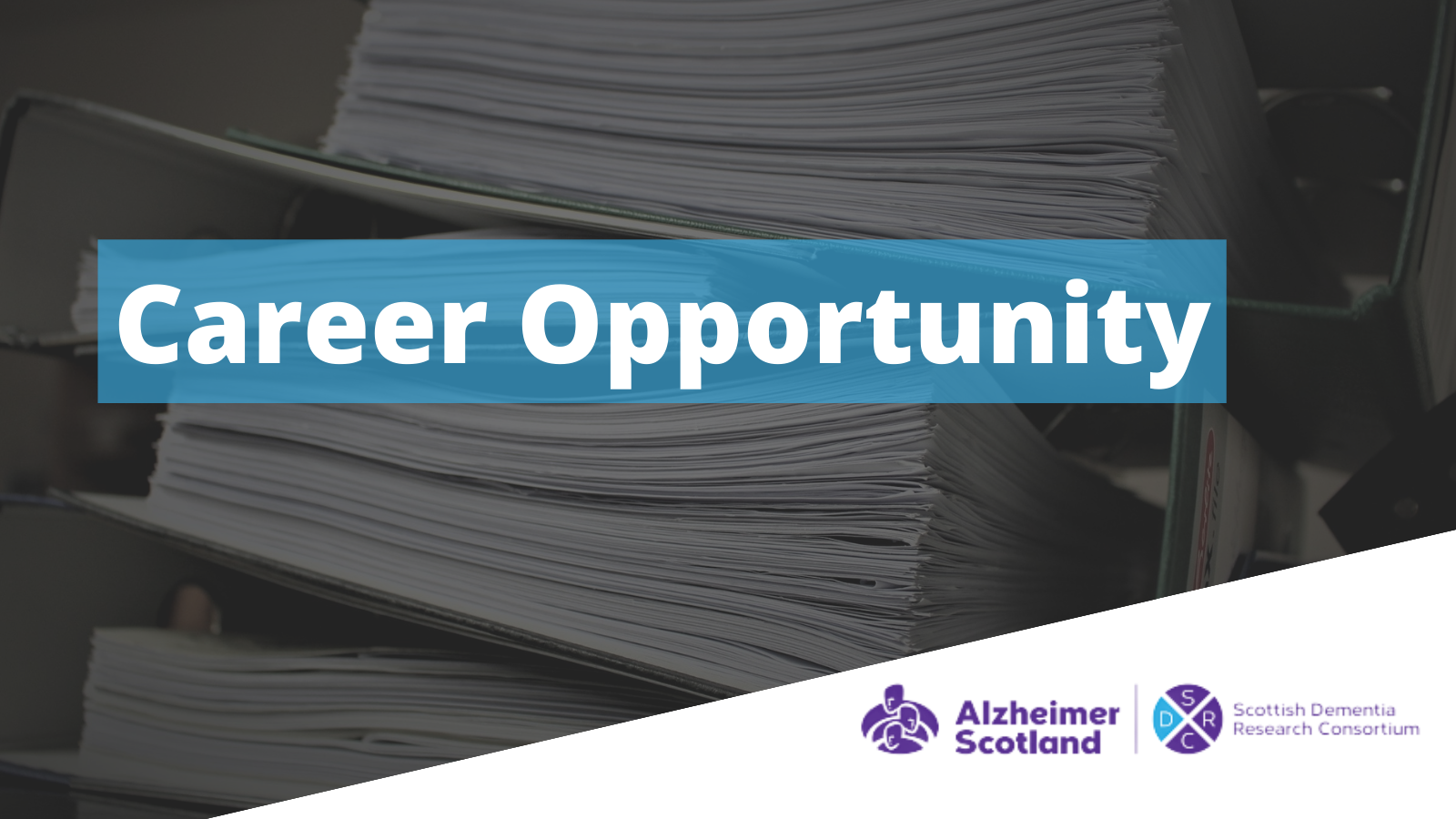 Research Associate: Neuroimaging at University of Glasgow