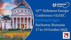 Highlights from Alzheimer Europe Conference 2022