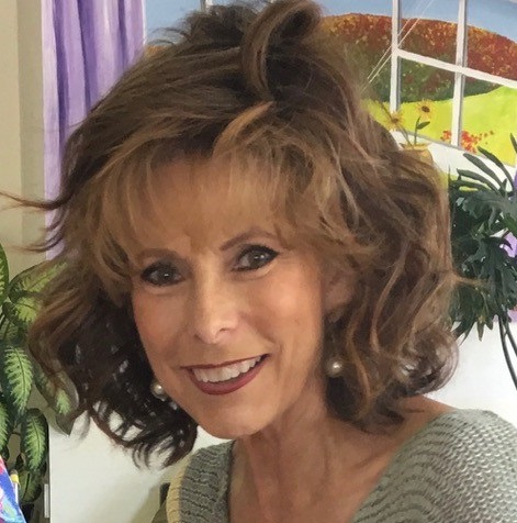 Nancy Brown