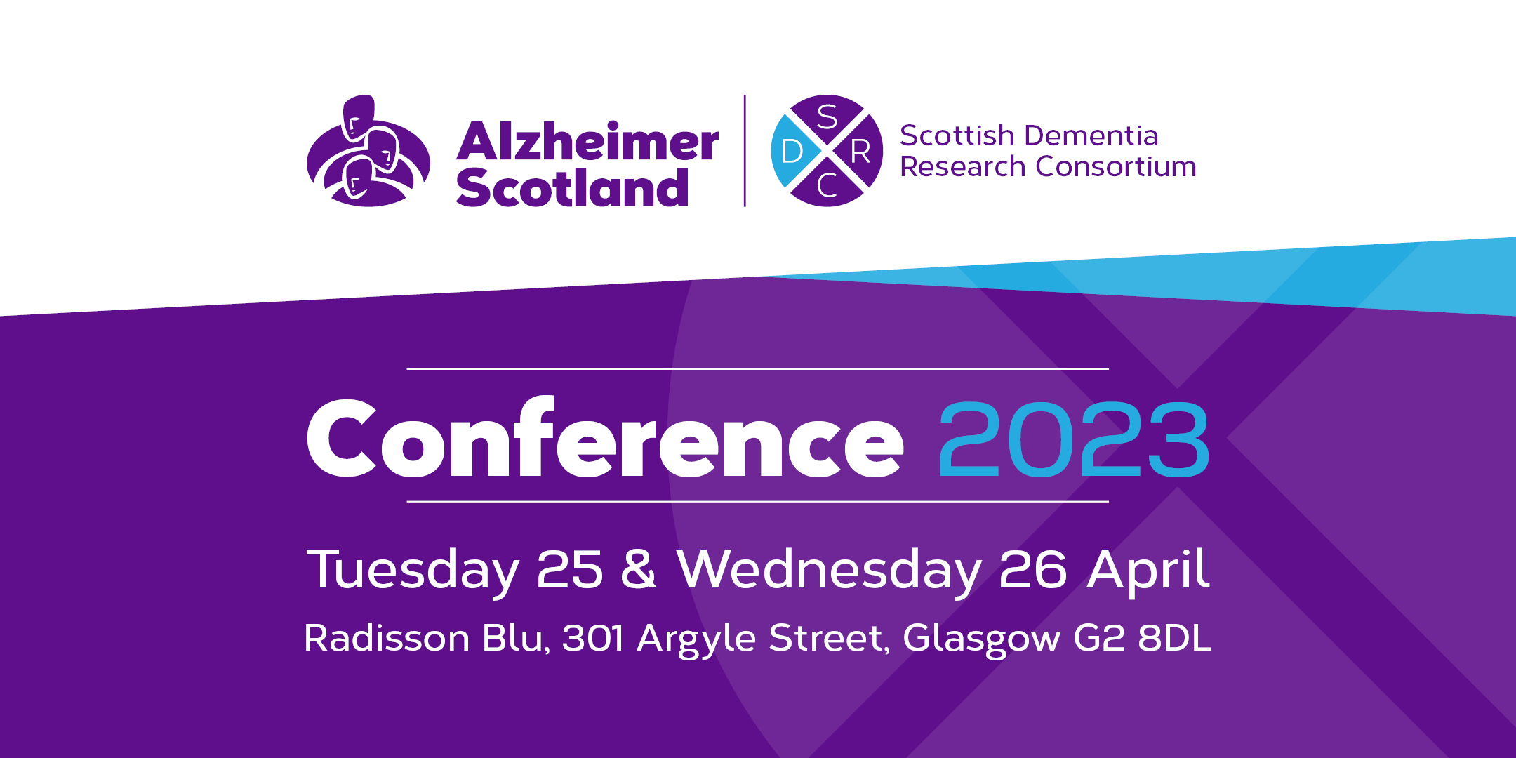 Save the Date: SDRC Annual Conference 2023