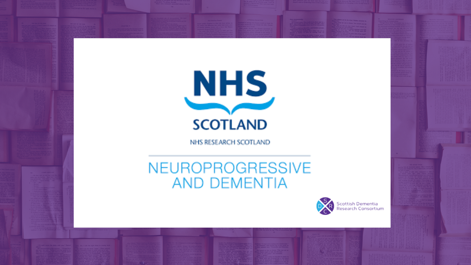 Guest Blog: NHS Neuroprogressive and Dementia Research Network