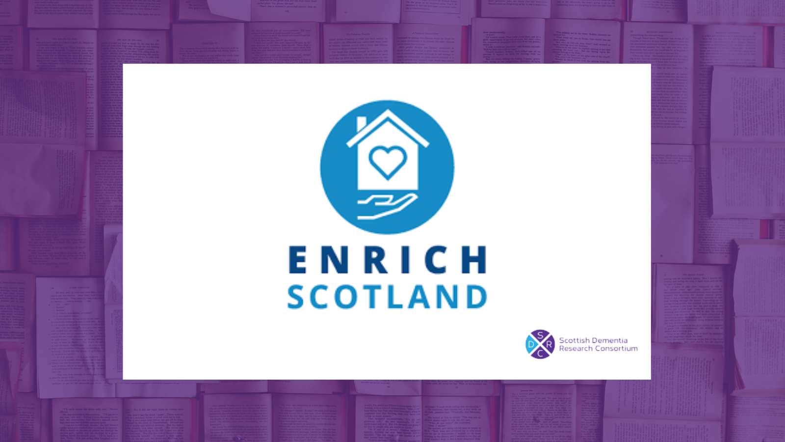 Guest Blog: Enabling Research in Care Homes (ENRICH) Scotland