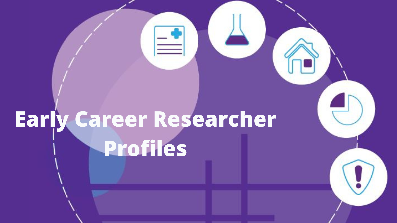 Early Career Researcher Profiles